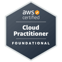 AWS Certified Cloud Practitioner