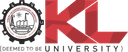 KL University Logo
